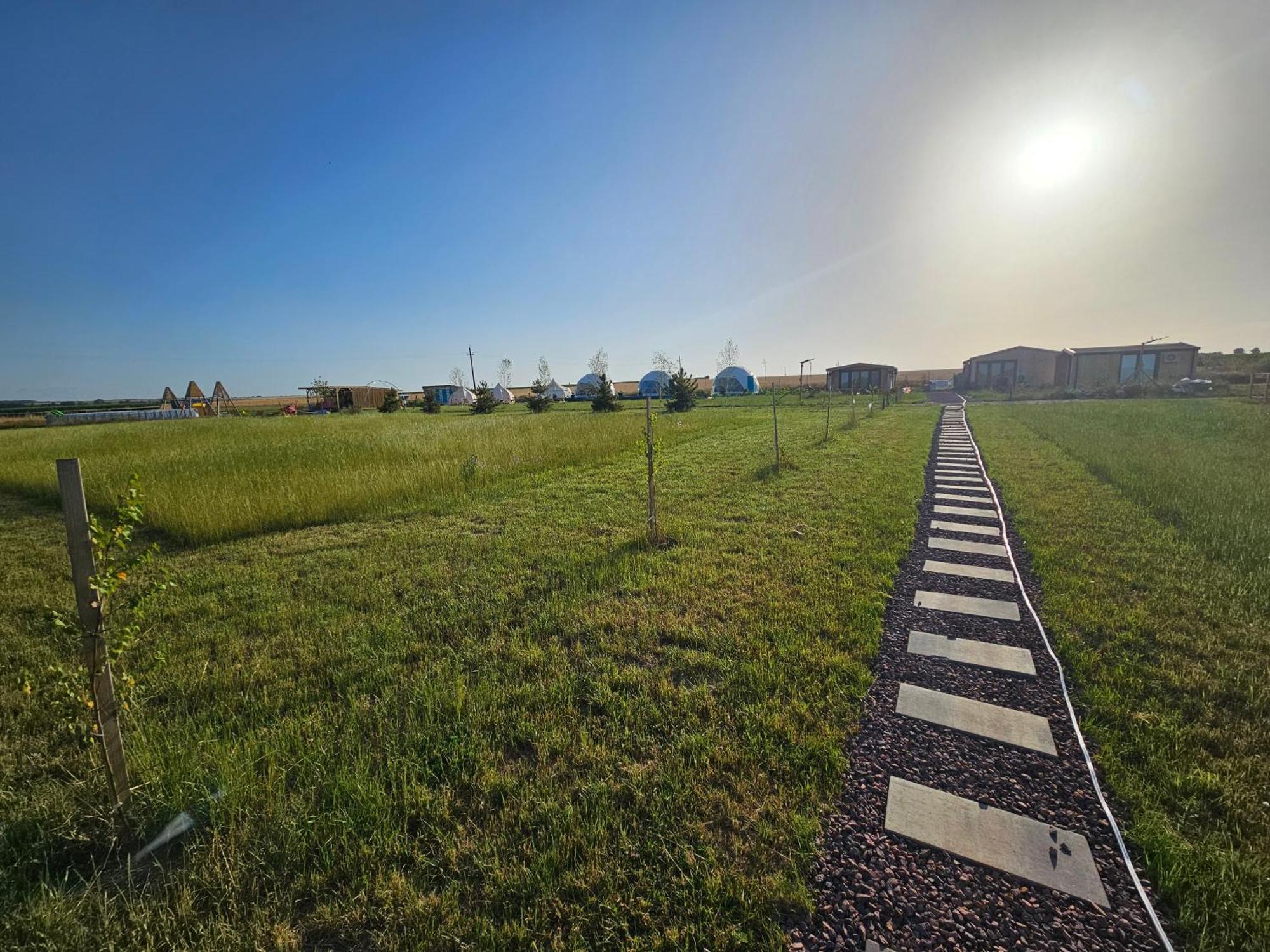 Mar A Lago Glamping23 Douăzeci şi Trei August Exterior foto