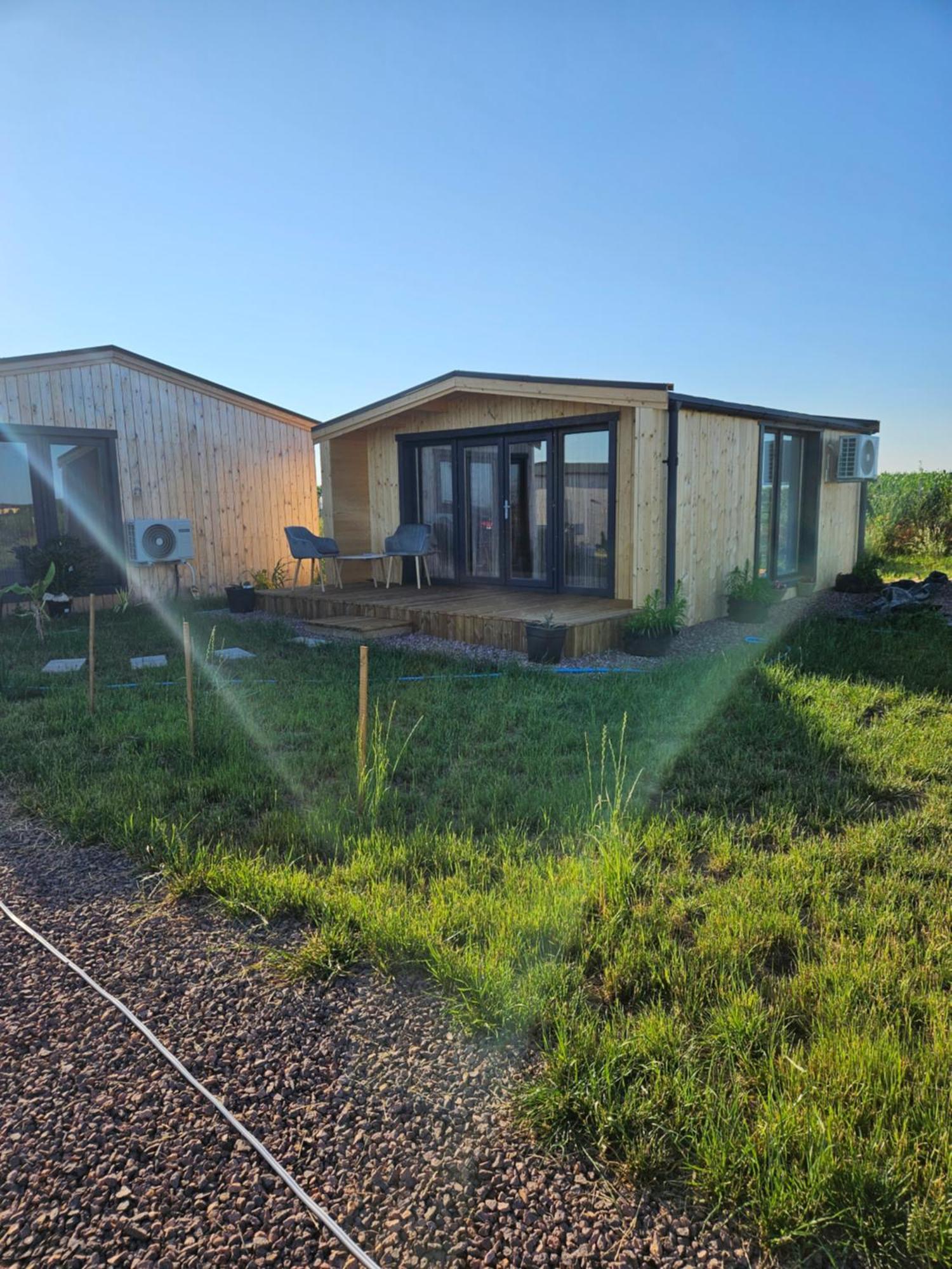 Mar A Lago Glamping23 Douăzeci şi Trei August Exterior foto