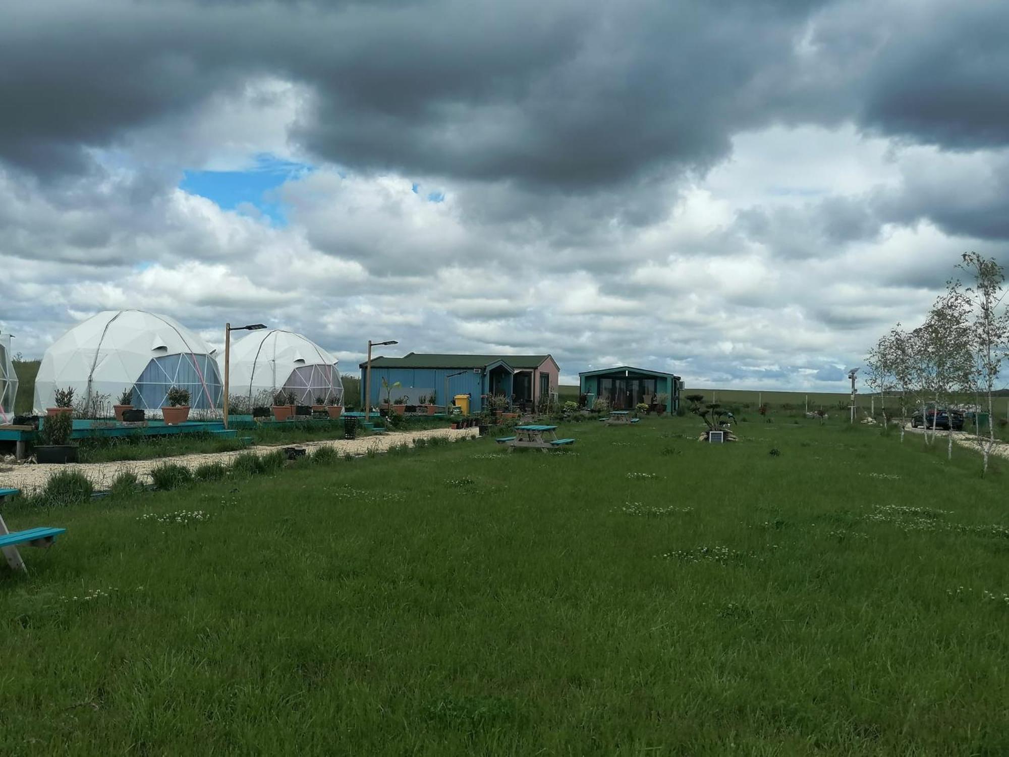 Mar A Lago Glamping23 Douăzeci şi Trei August Exterior foto